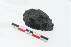 Foto von Bronzeklumpen (NHMW-PRAE-003509a)
